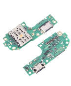 modul cu mufa incarcare microfon si cititor sim huawei nova 12i